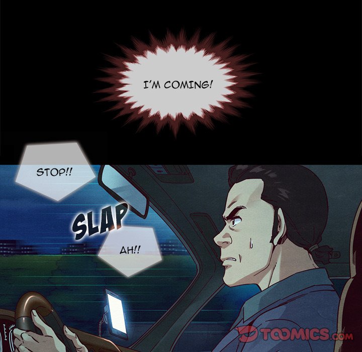 Nappeun Pi - Chapter 29 [photo 30] - MangaPorn