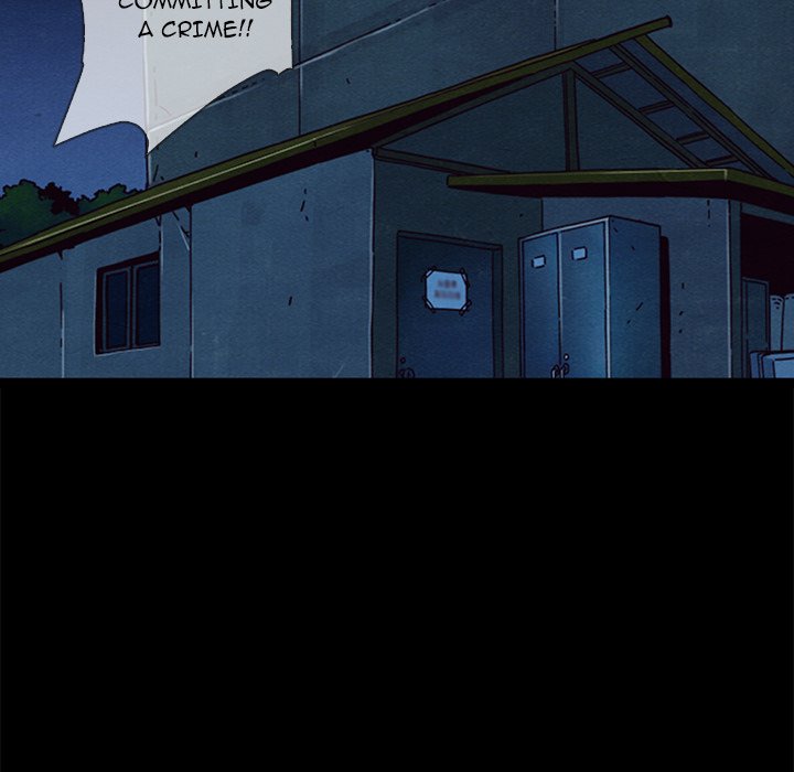 Nappeun Pi - Chapter 29 [photo 33] - MangaPorn