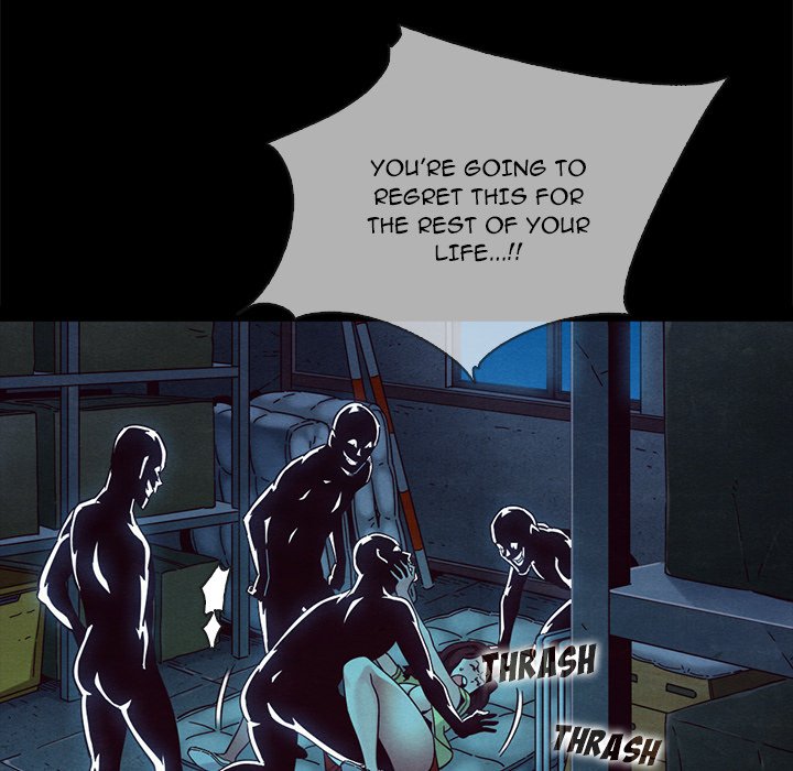 Nappeun Pi - Chapter 29 [photo 34] - MangaPorn