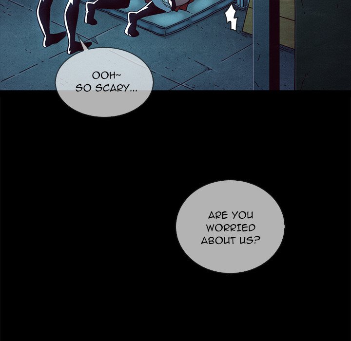 Nappeun Pi - Chapter 29 [photo 35] - MangaPorn