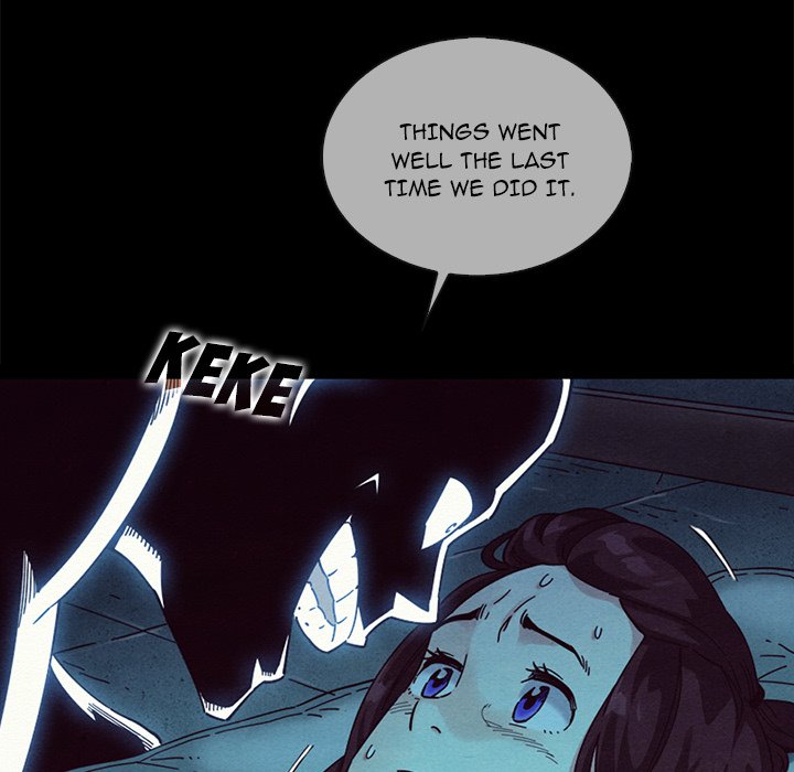 Nappeun Pi - Chapter 29 [photo 37] - MangaPorn