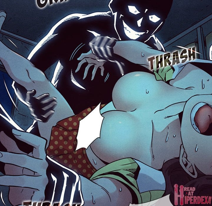 Nappeun Pi - Chapter 29 [photo 41] - MangaPorn