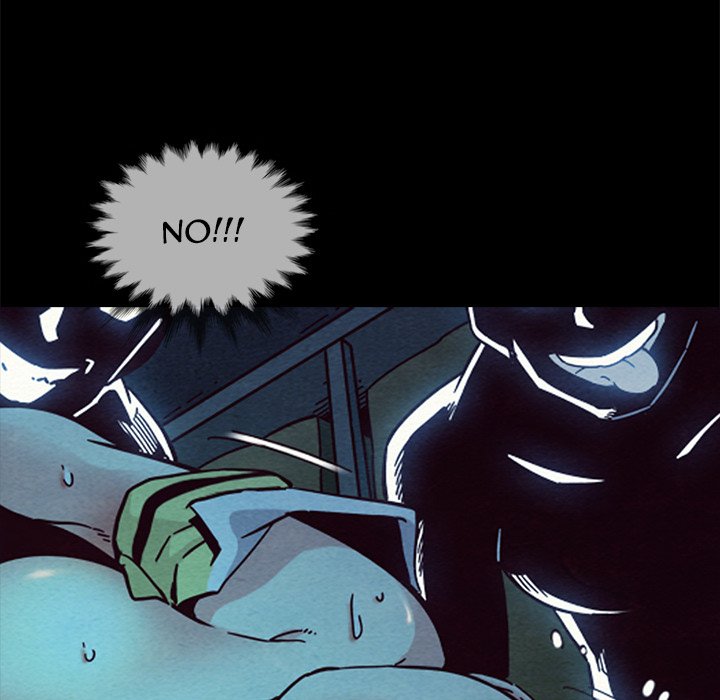 Nappeun Pi - Chapter 29 [photo 43] - MangaPorn