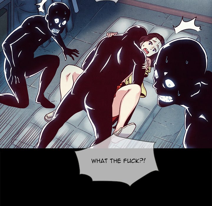 Nappeun Pi - Chapter 29 [photo 52] - MangaPorn