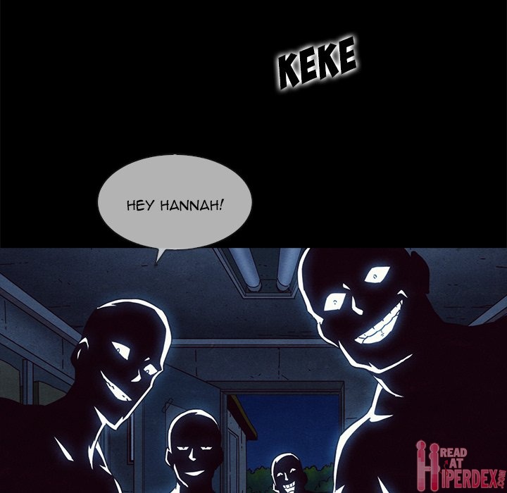 Nappeun Pi - Chapter 29 [photo 6] - MangaPorn