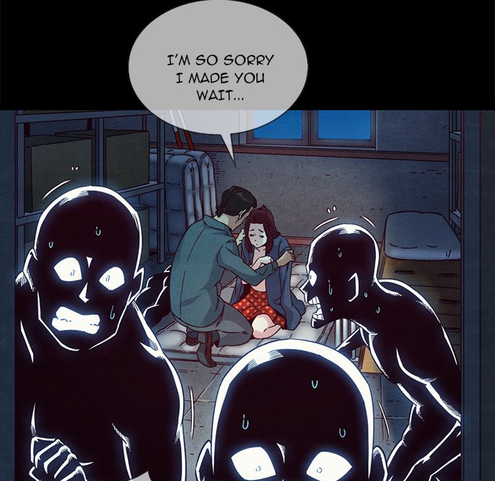 Nappeun Pi - Chapter 29 [photo 65] - MangaPorn