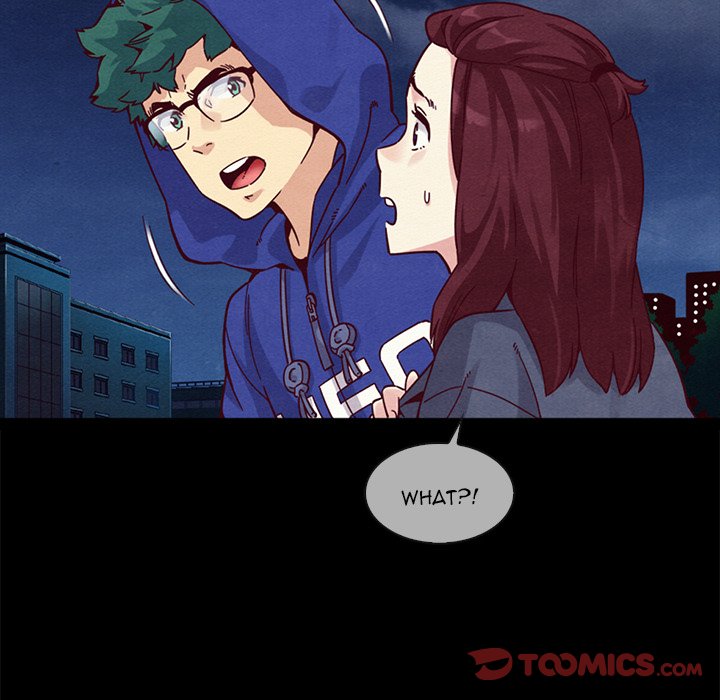 Nappeun Pi - Chapter 29 [photo 75] - MangaPorn