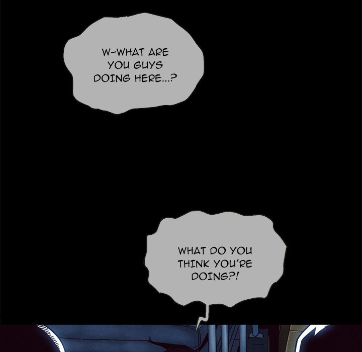 Nappeun Pi - Chapter 29 [photo 8] - MangaPorn