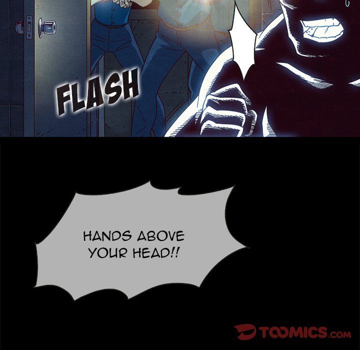 Nappeun Pi - Chapter 29 [photo 84] - MangaPorn