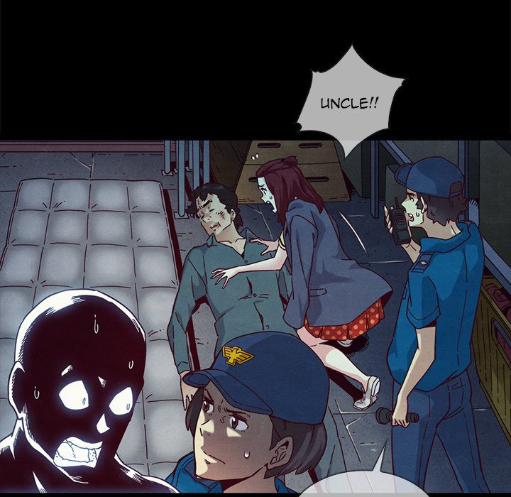 Nappeun Pi - Chapter 29 [photo 87] - MangaPorn