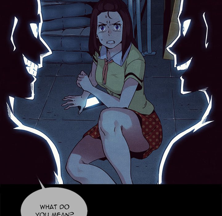 Nappeun Pi - Chapter 29 [photo 9] - MangaPorn