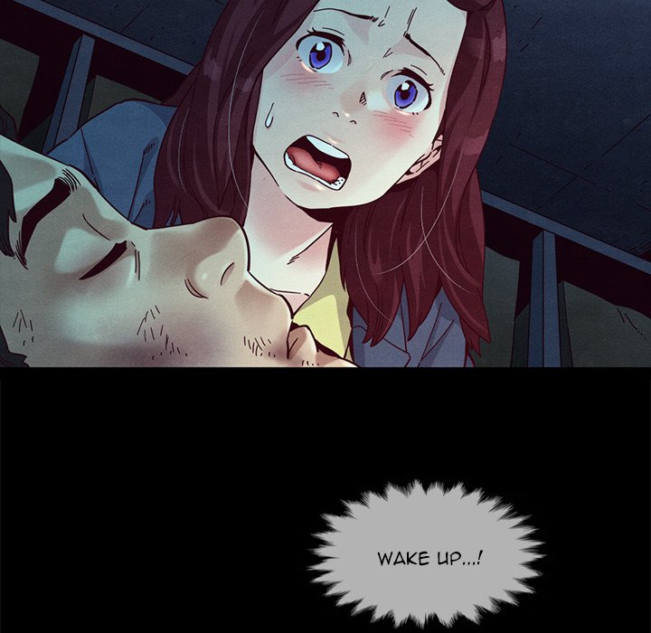 Nappeun Pi - Chapter 29 [photo 90] - MangaPorn