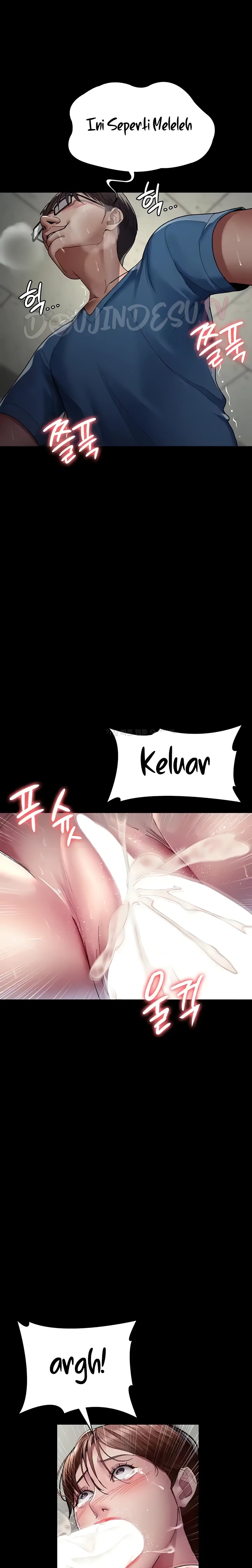 Night Hospital Raw - Chapter 36 [photo 10] - MangaPorn