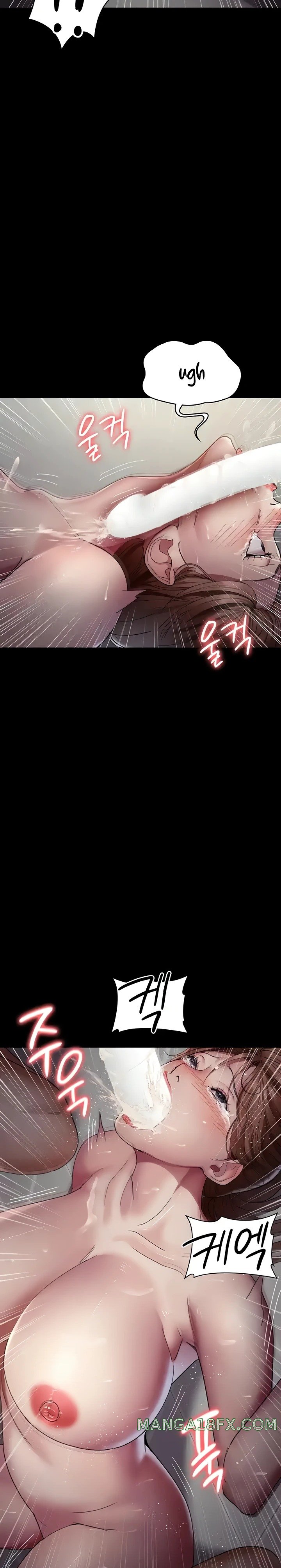 Night Hospital Raw - Chapter 36 [photo 14] - MangaPorn