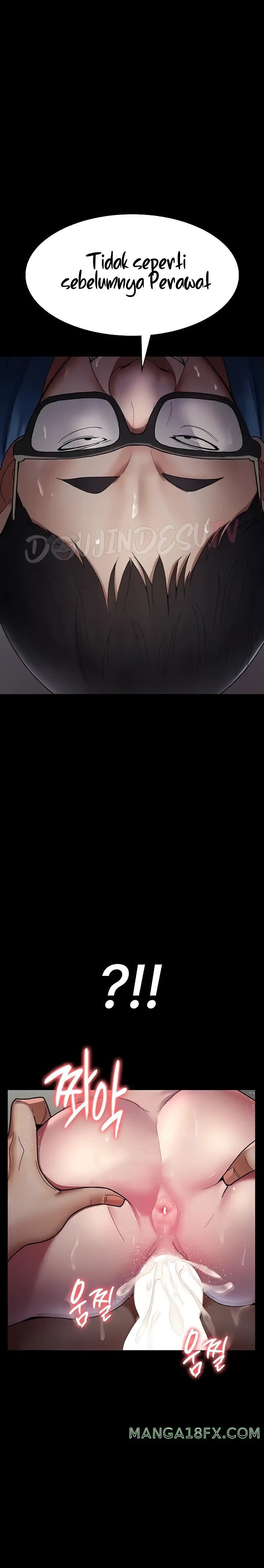 Night Hospital Raw - Chapter 36 [photo 27] - MangaPorn