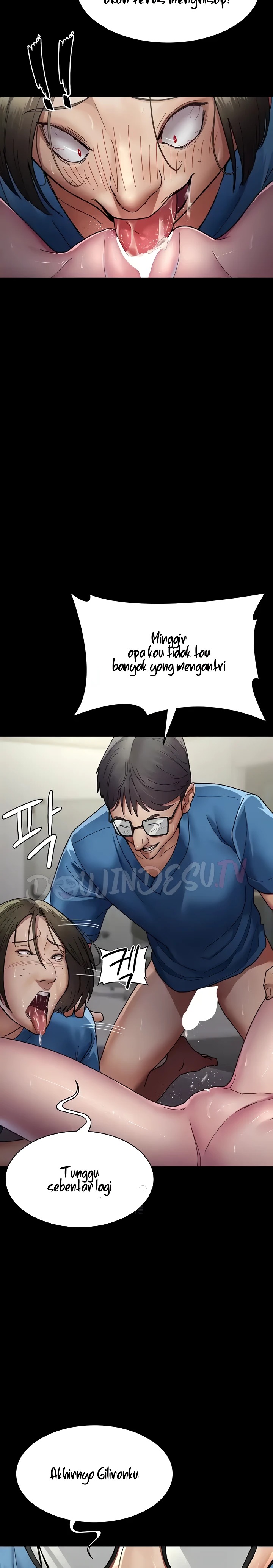 Night Hospital Raw - Chapter 36 [photo 3] - MangaPorn