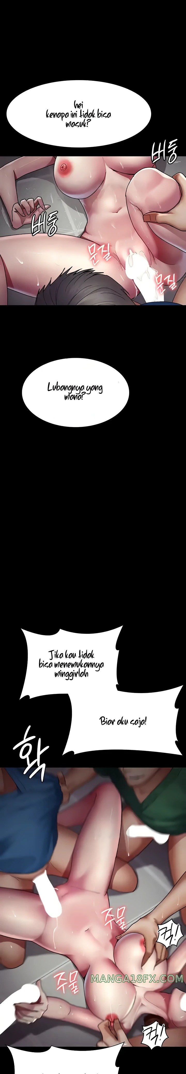 Night Hospital Raw - Chapter 36 [photo 6] - MangaPorn