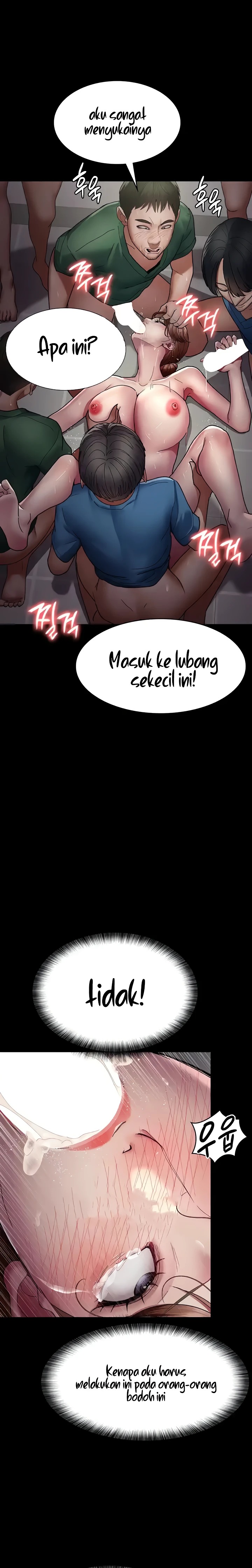 Night Hospital Raw - Chapter 36 [photo 8] - MangaPorn