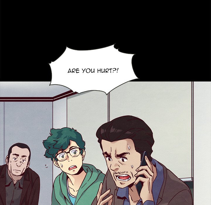 Nappeun Pi - Chapter 30 [photo 105] - MangaPorn