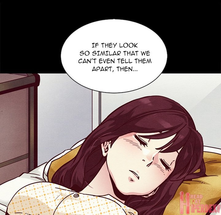 Nappeun Pi - Chapter 30 [photo 11] - MangaPorn