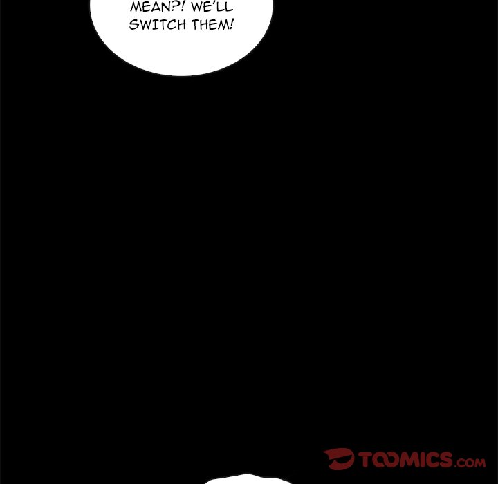 Nappeun Pi - Chapter 30 [photo 129] - MangaPorn