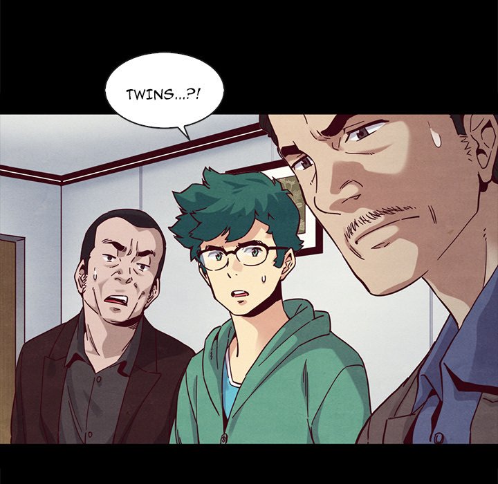 Nappeun Pi - Chapter 30 [photo 13] - MangaPorn