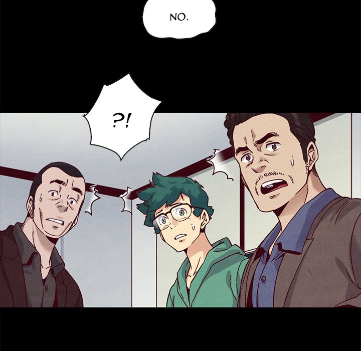 Nappeun Pi - Chapter 30 [photo 130] - MangaPorn