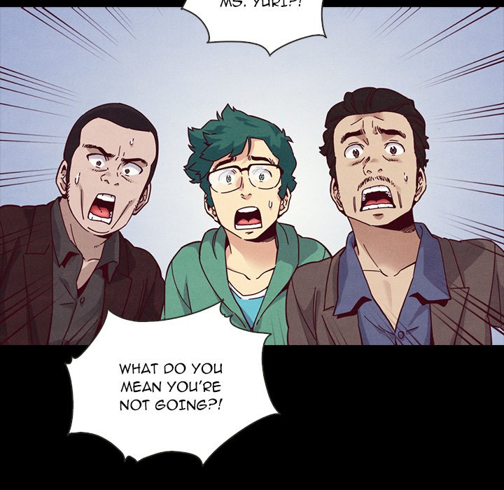 Nappeun Pi - Chapter 30 [photo 134] - MangaPorn