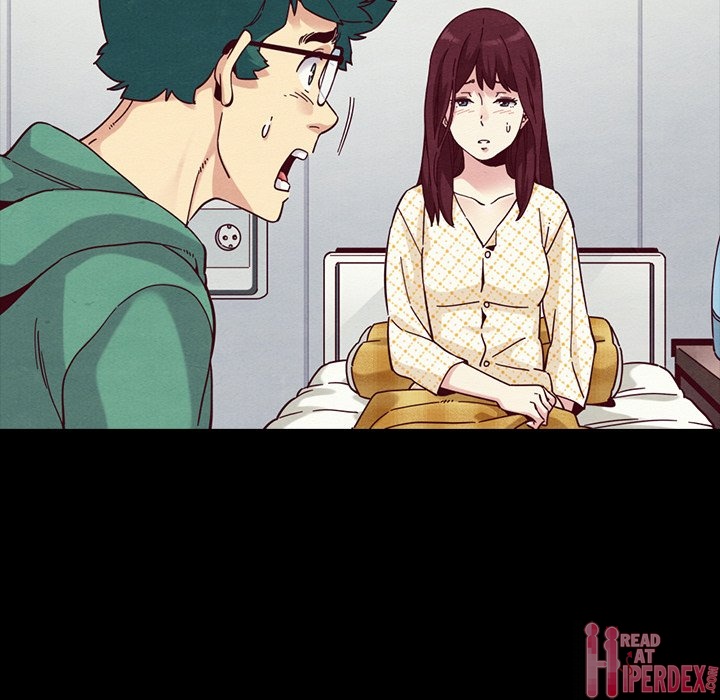 Nappeun Pi - Chapter 30 [photo 136] - MangaPorn