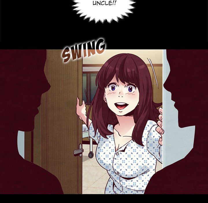 Nappeun Pi - Chapter 30 [photo 144] - MangaPorn