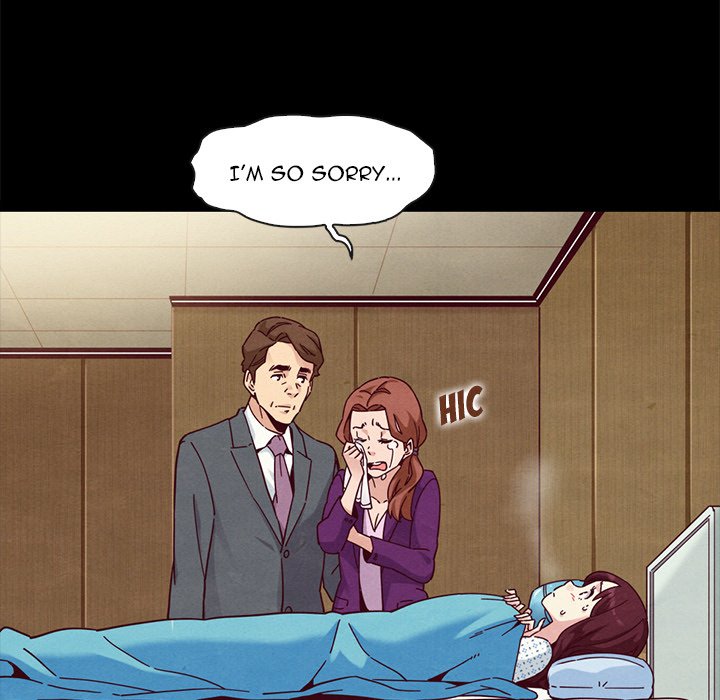 Nappeun Pi - Chapter 30 [photo 156] - MangaPorn