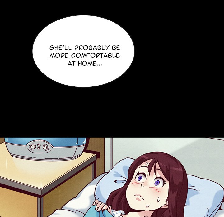 Nappeun Pi - Chapter 30 [photo 161] - MangaPorn