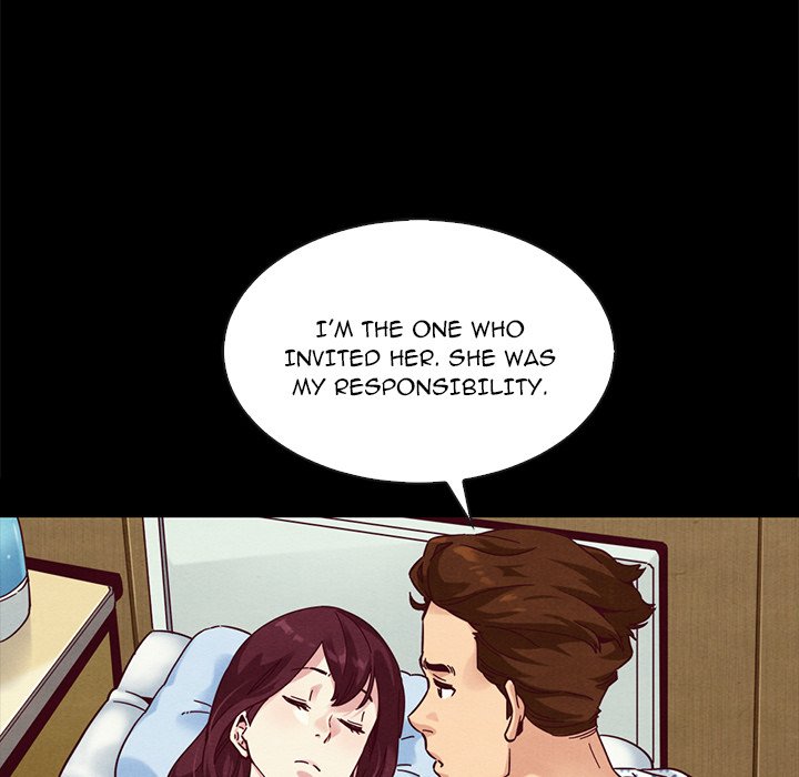 Nappeun Pi - Chapter 30 [photo 24] - MangaPorn