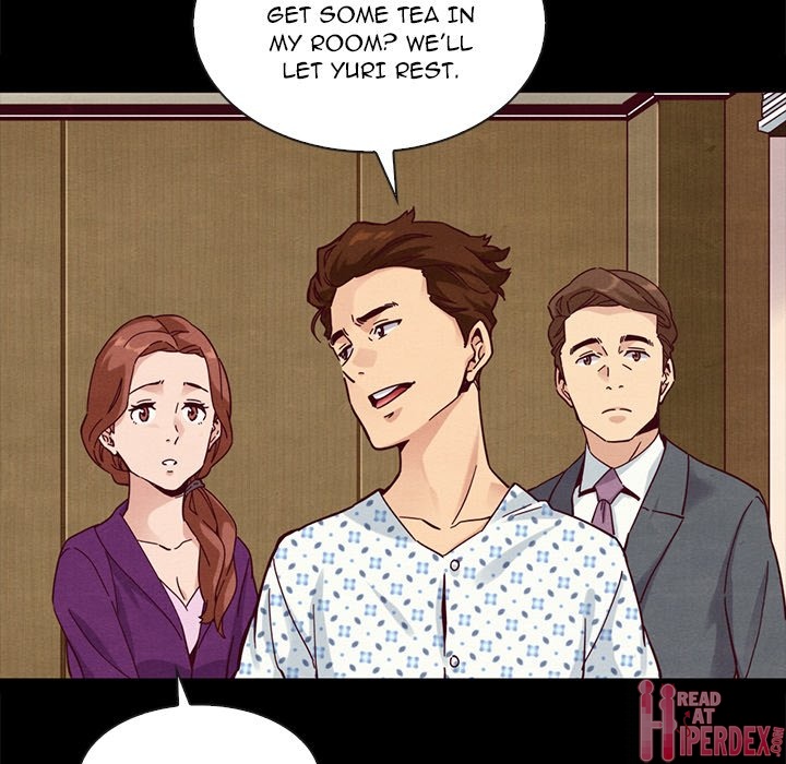 Nappeun Pi - Chapter 30 [photo 26] - MangaPorn