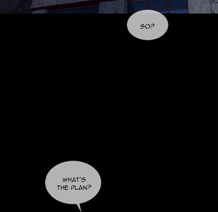 Nappeun Pi - Chapter 30 [photo 37] - MangaPorn