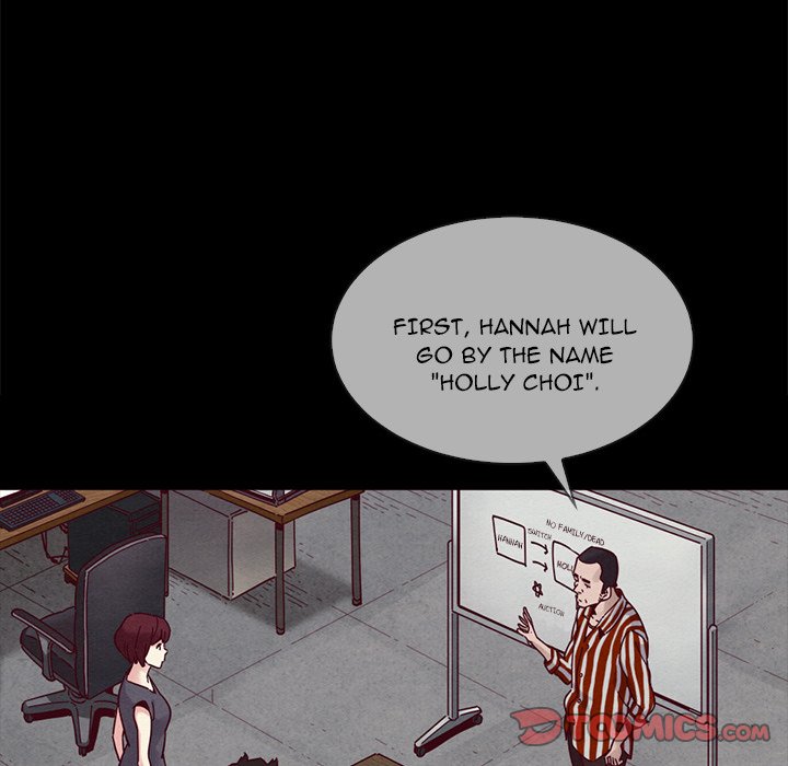 Nappeun Pi - Chapter 30 [photo 39] - MangaPorn