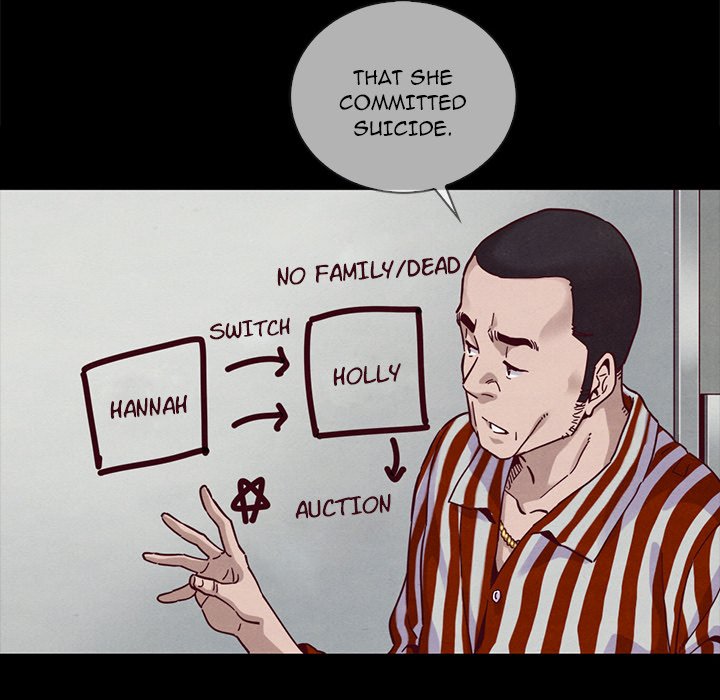 Nappeun Pi - Chapter 30 [photo 42] - MangaPorn