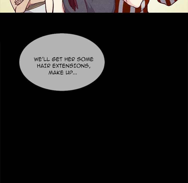 Nappeun Pi - Chapter 30 [photo 45] - MangaPorn