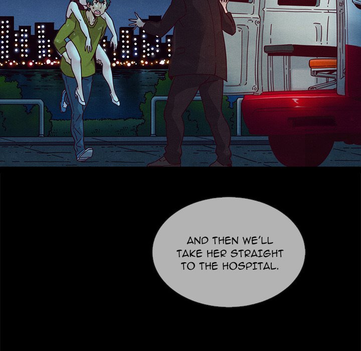 Nappeun Pi - Chapter 30 [photo 65] - MangaPorn