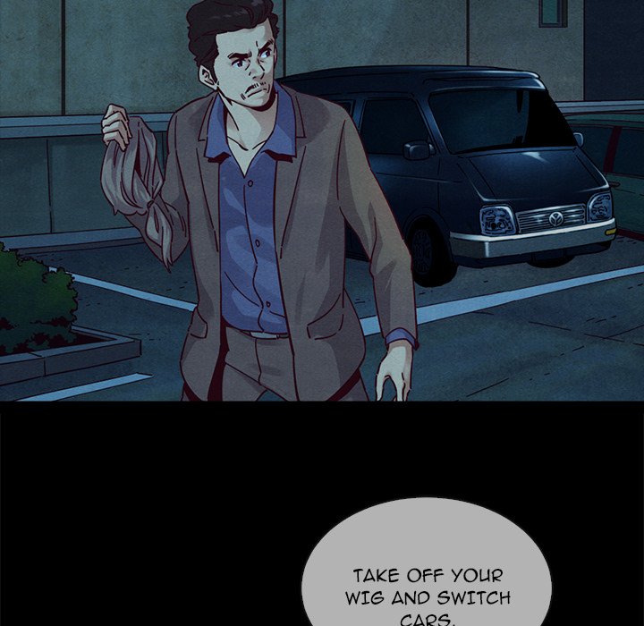 Nappeun Pi - Chapter 30 [photo 67] - MangaPorn