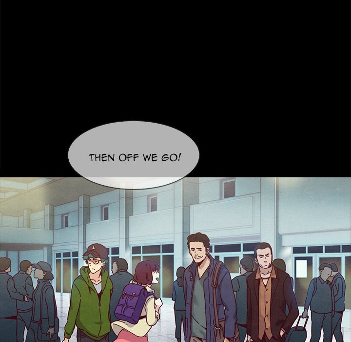 Nappeun Pi - Chapter 30 [photo 73] - MangaPorn