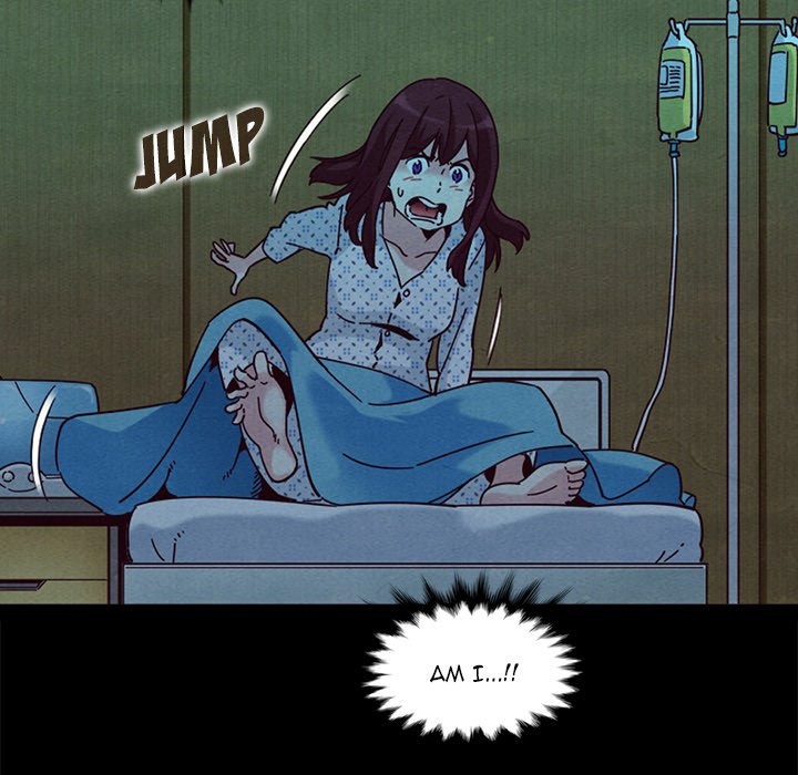 Nappeun Pi - Chapter 30 [photo 82] - MangaPorn