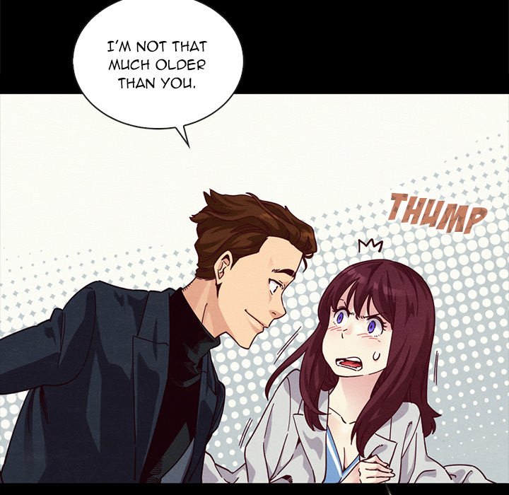 Nappeun Pi - Chapter 31 [photo 10] - MangaPorn