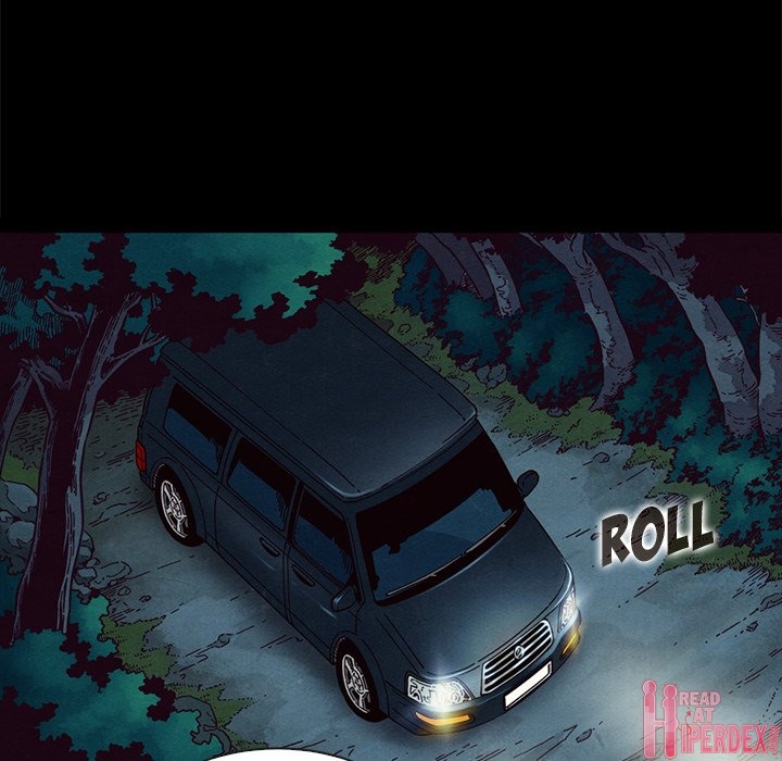 Nappeun Pi - Chapter 31 [photo 106] - MangaPorn