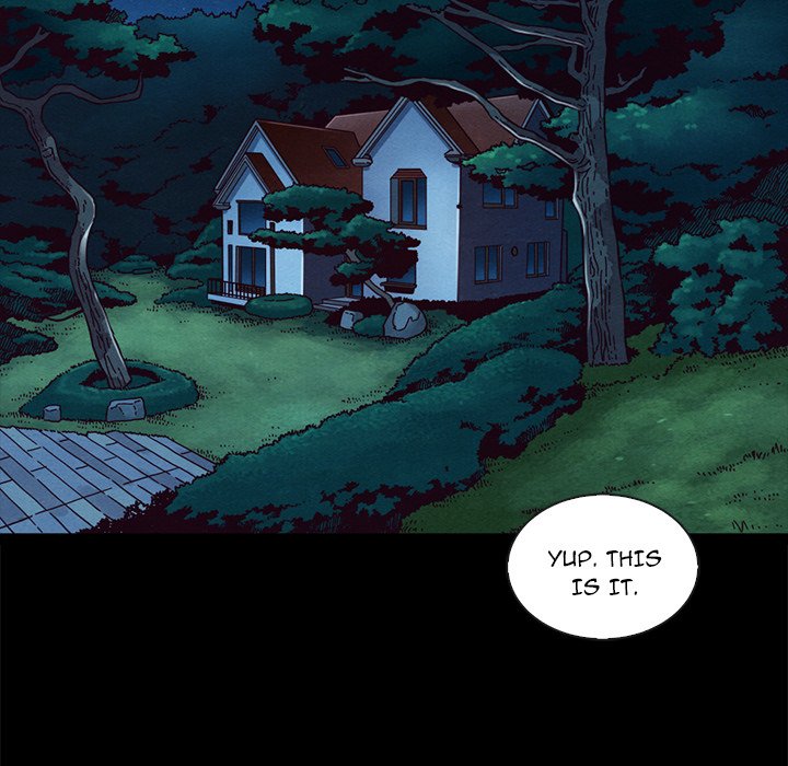 Nappeun Pi - Chapter 31 [photo 108] - MangaPorn