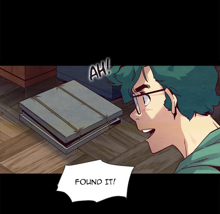 Nappeun Pi - Chapter 31 [photo 115] - MangaPorn