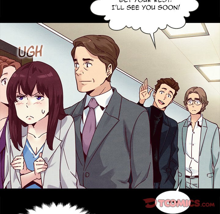 Nappeun Pi - Chapter 31 [photo 12] - MangaPorn