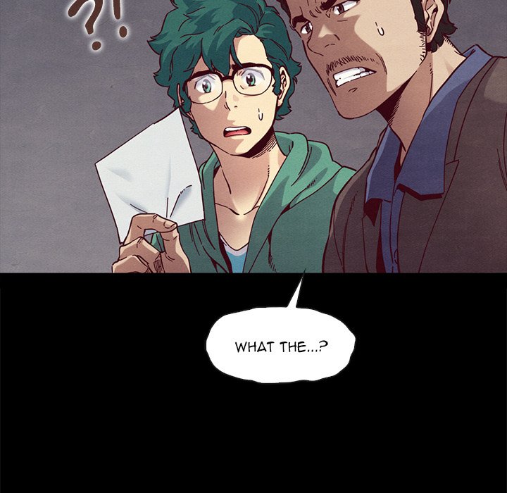 Nappeun Pi - Chapter 31 [photo 127] - MangaPorn