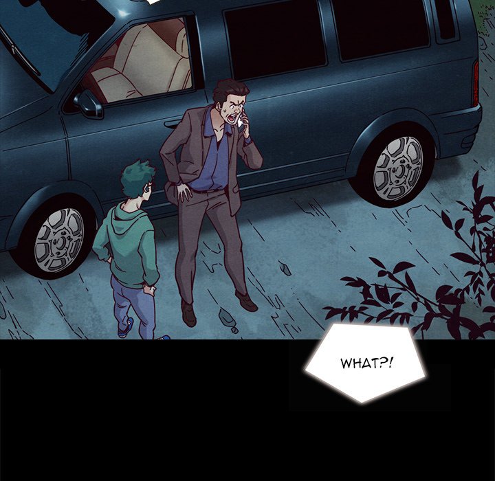 Nappeun Pi - Chapter 31 [photo 132] - MangaPorn