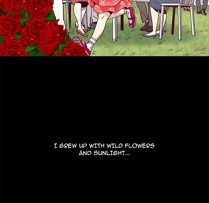 Nappeun Pi - Chapter 31 [photo 155] - MangaPorn